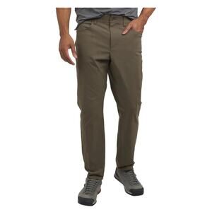 Weatherproof Vintage Men’s Tech Pants Size 32X32 NEW # K115